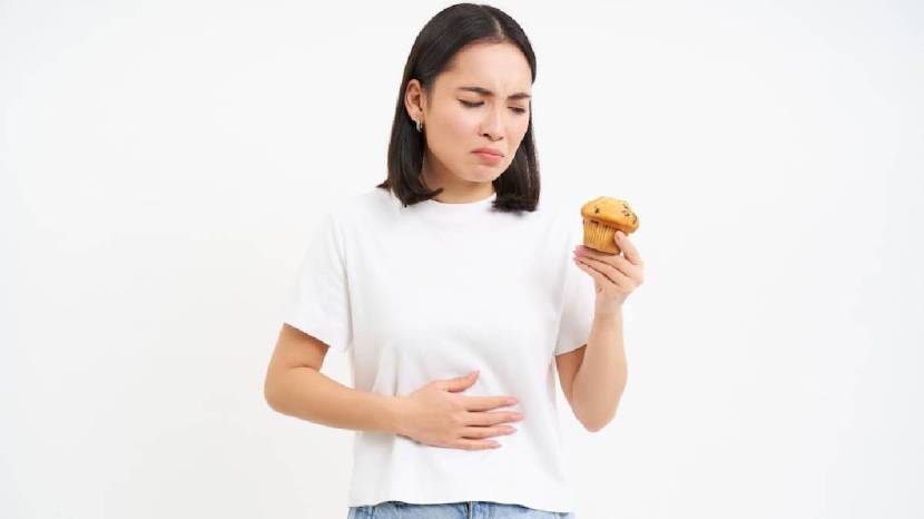 How does your brain know your stomach is full