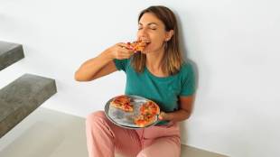 Why you feel full after eating