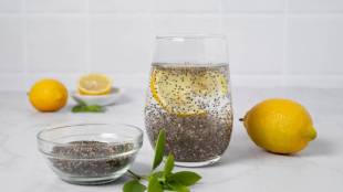 What Happens When You Drink Sabja Seeds Water For A Week? Find Out Here