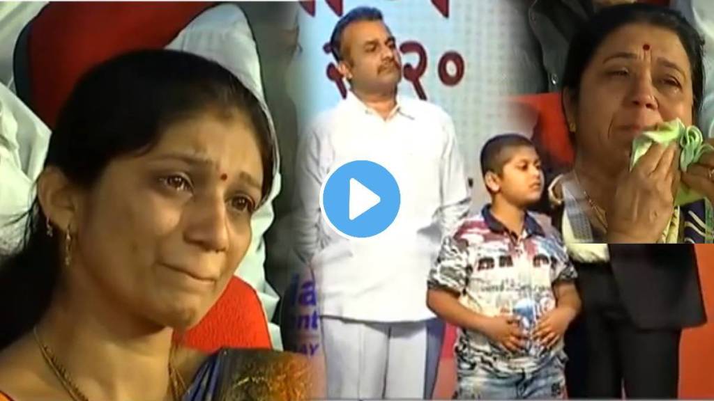 Heartwarming letter from a brave son to his martyred father