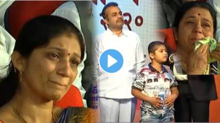 Heartwarming letter from a brave son to his martyred father