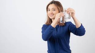 How Much Water Does Body Need In Summer