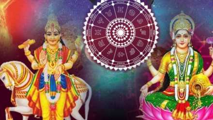 Shukra enter in vrishabha
