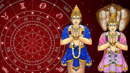 Rahu-Ketu Gochar 2025