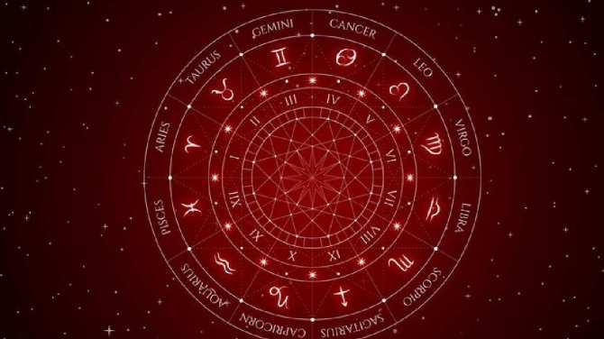 Today Horoscope 15 April 2025