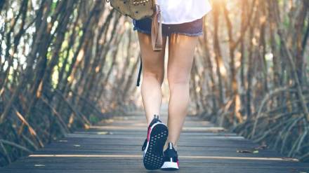 Morning Walk Benefits In Summer