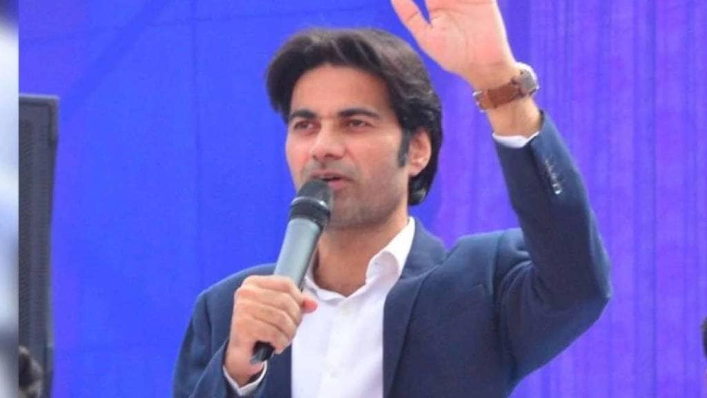 Pastor Bajinder Singh Pastor Bajinder Singh