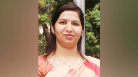 Indurani Jakhad , Kalyan Dombivli Municipal Commissioner, Kalyan Dombivli, loksatta news,