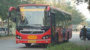 TMT , Corona, Funds , patients, loksatta news, bus,