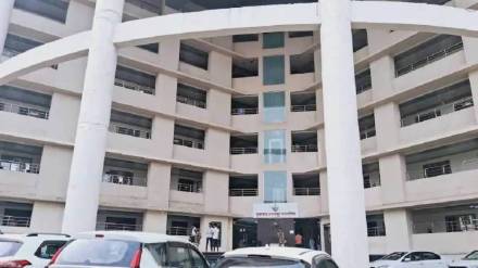 Badlapur Municipal Corporation, tax ,