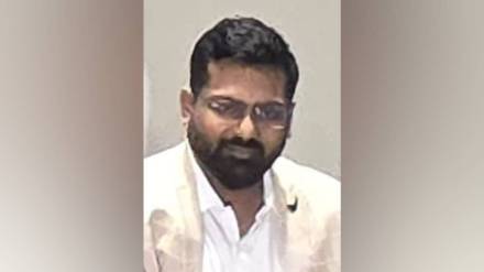 Harshal Gaikwad, commissioner, Kalyan Dombivali Municipal corporation,
