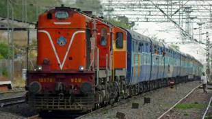 central railway to increase special train frequency due to summer passenger rush