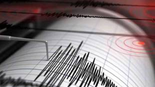 earthquake jolts , Sangola, Mangalwedha ,
