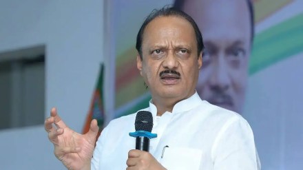 Avinash Adika meets Ajit Pawar, discusses political developments in Shrirampur Avinash Adika meets Ajit Pawar, discusses political developments in Shrirampur