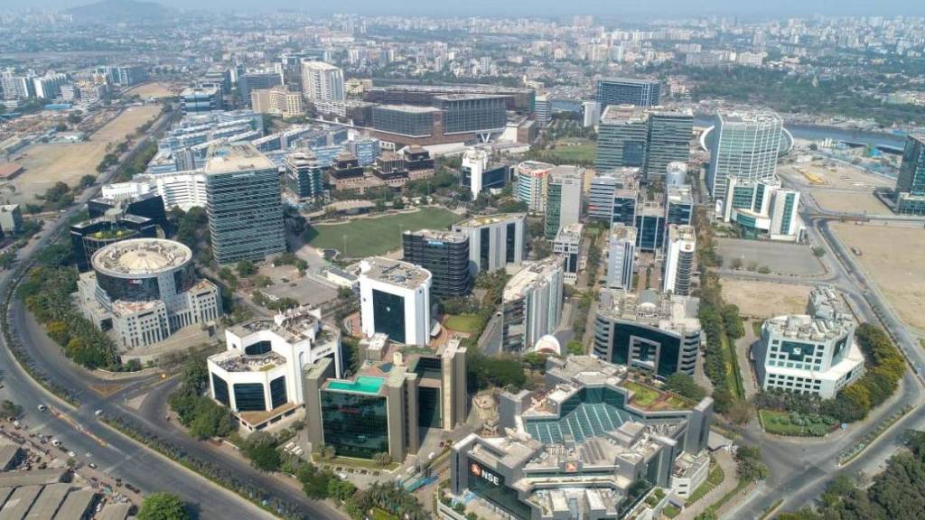 paryavaran bhavan maharashtra Pollution Control boards building will be built in bkc