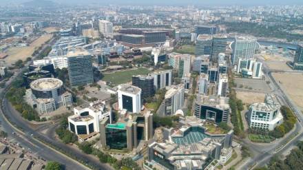 paryavaran bhavan maharashtra Pollution Control boards building will be built in bkc