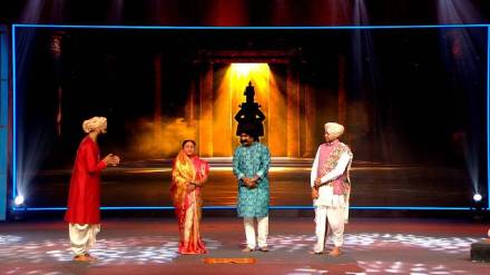 kon Honar maharashtracha ladka kirtankar presents first ever kirtankar reality show