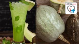 ash gourd juice daily to weight lose