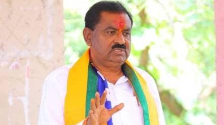MLA Suresh Dhas On Deenanath Mangeshkar Hospital