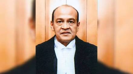 judge Yashwant Varma House Case