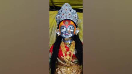59th Poddareshwar ram temple procession begins on april 6 featuring mahalaxmi jagadambas Chitrarath
