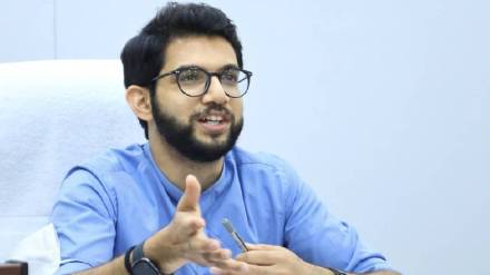 Aaditya Thackeray On Deenanath Mangeshkar Hospital Aaditya Thackeray On Deenanath Mangeshkar Hospital