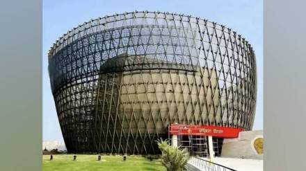 nangarhar museum inaugurated by Prime minister modi opens to the public after six months