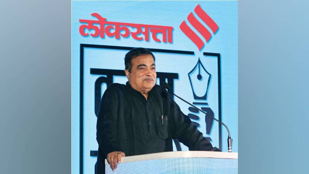 Nitin Gadkari , Skills , success, shortcuts ,