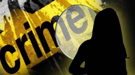 Odisha Crime