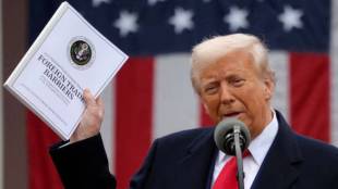 Donald Trump, commodity market, stock market,