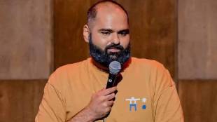 Kunal Kamra Eknath Shinde Controversy