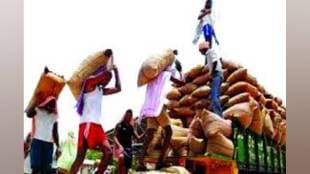 Present the problems of hamal workers to the ministers