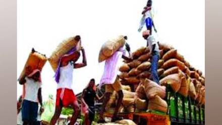 Present the problems of hamal workers to the ministers