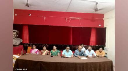 this year krantisurya mahatma jyotiba Phules birth anniversary will be di free with enlightening programs
