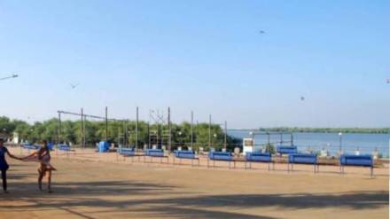 locals strongly oppose proposed jetty at jessal Park bhayander for vasai kalyan water traffic