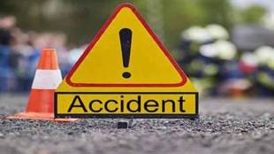 Jaipur Hit and Run Accident Case