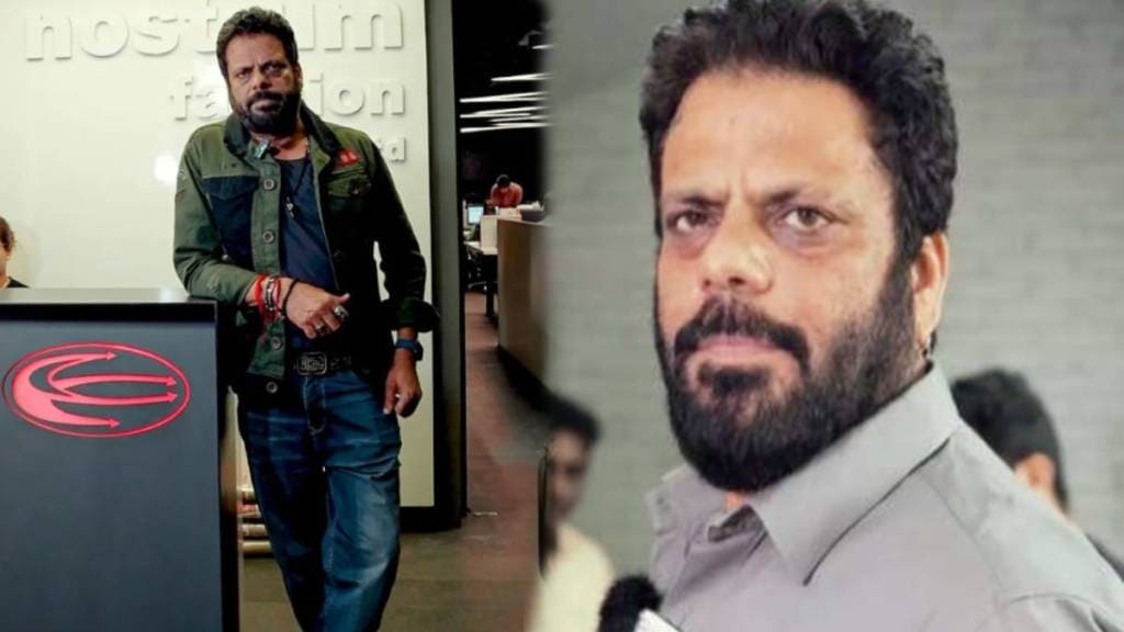 Raj Nawani, Raj Nawani Story Raj Nawani, Raj Nawani Story