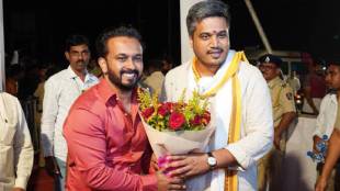 Rohit Pawar On Kedar Jadhav :