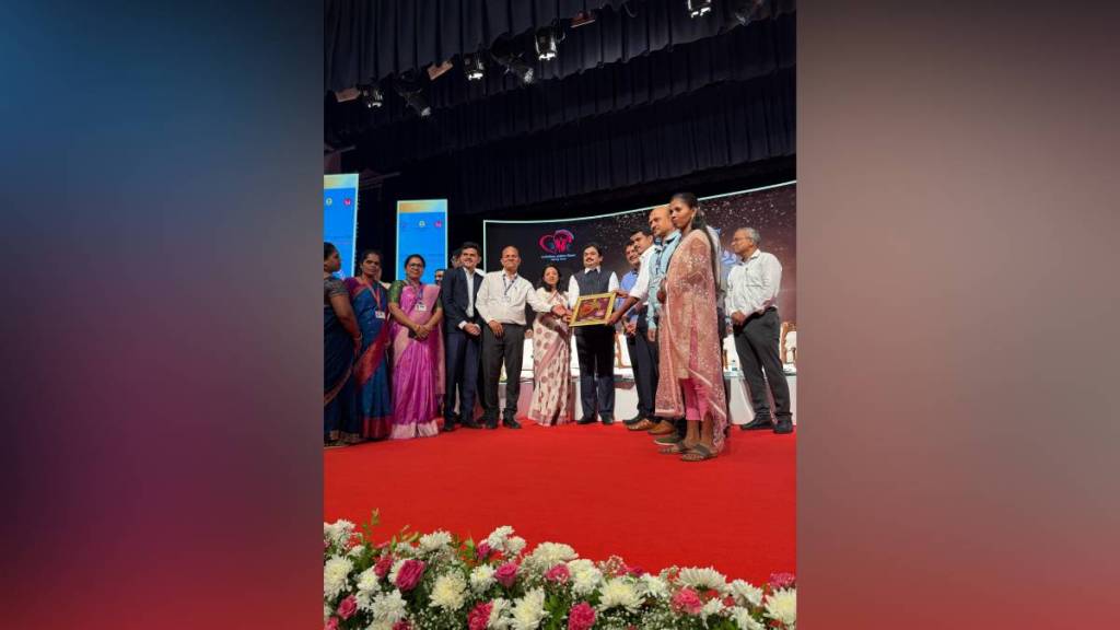 saiwan phc in Palghar district tops in state for maximum normal deliveries
