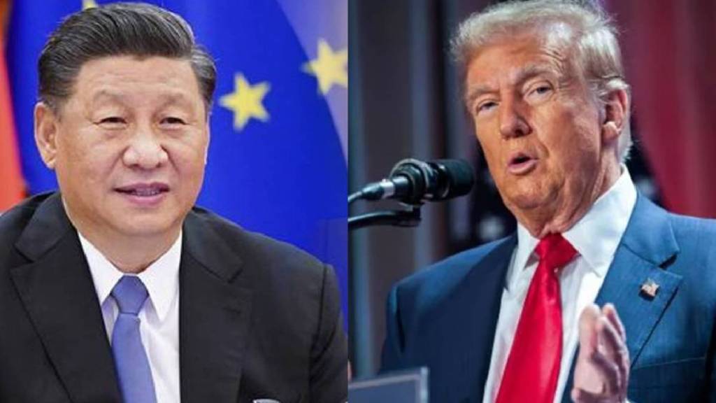 Chinese Premier Reacts Li Keqiang On Donald Trump Tariff