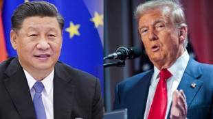 Chinese Premier Reacts Li Keqiang On Donald Trump Tariff