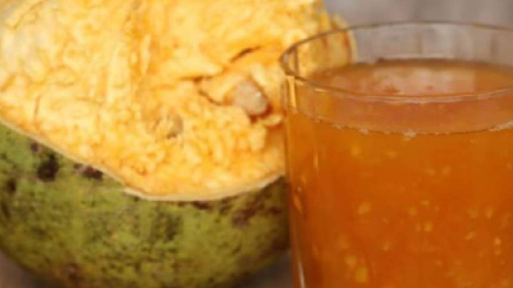 How To Make Bel Juice