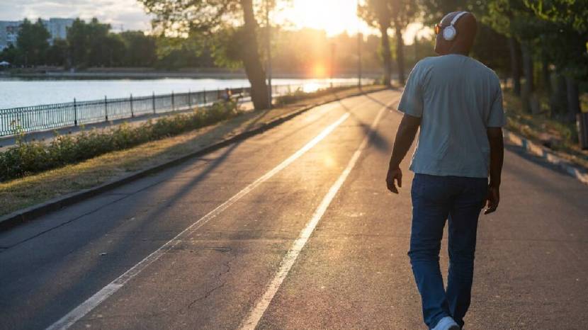 Morning Walk Benefits In Summer