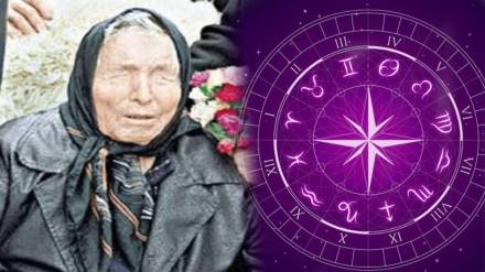 According to Baba Venga predictions for 2025