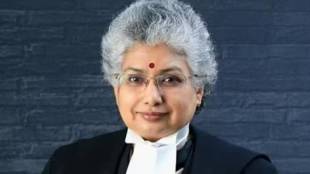 SC judge B V Nagarathna