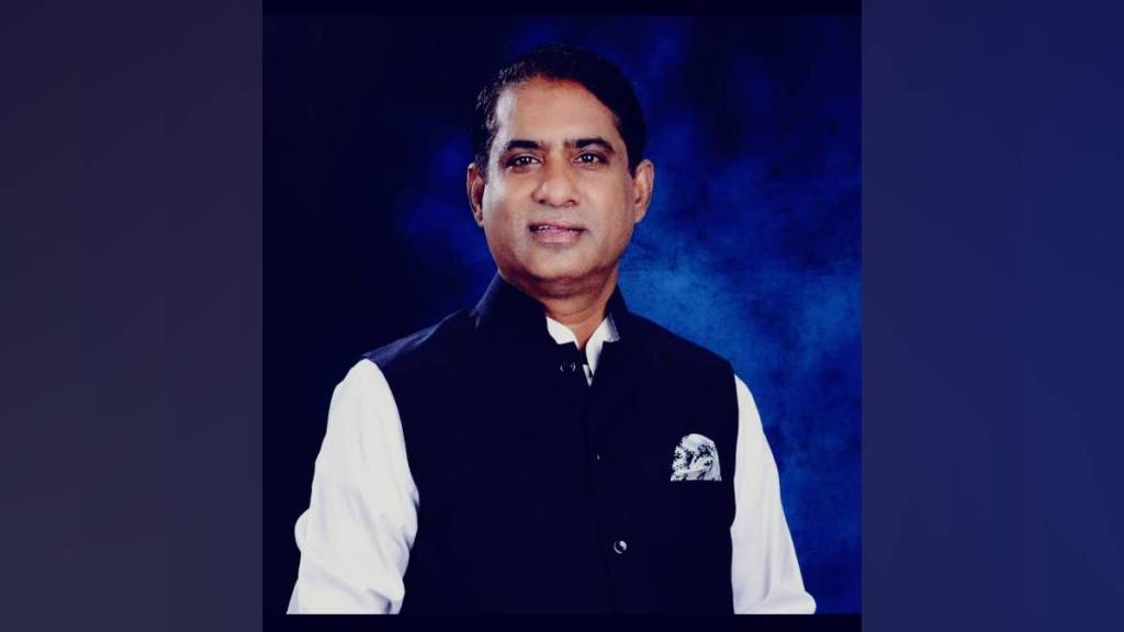 former shekap mla subhash Patil to join bjp