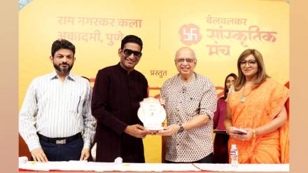 actor sandeep Pathak sarcastically said caste and religion havent entered the realm of laughter