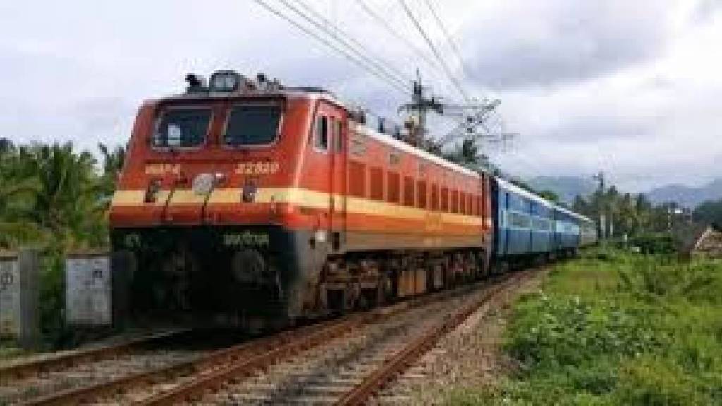 pune To meet summer demand Central Railway will run special trains between Pune and Danapur