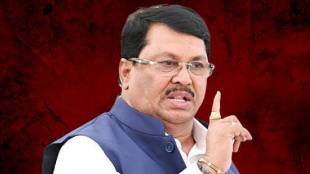 nagpur Vijay Vadettiwar on Fadnavis Raj Thackeray meet