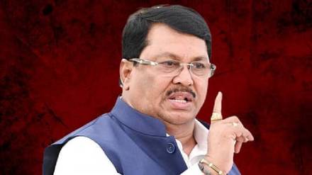 nagpur Vijay Vadettiwar on Fadnavis Raj Thackeray meet
